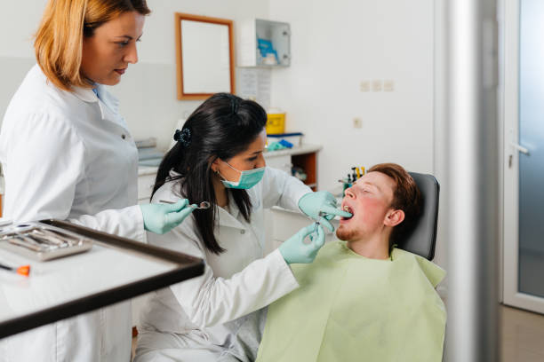 Best Emergency Wisdom Teeth Removal in Sedalia, MO