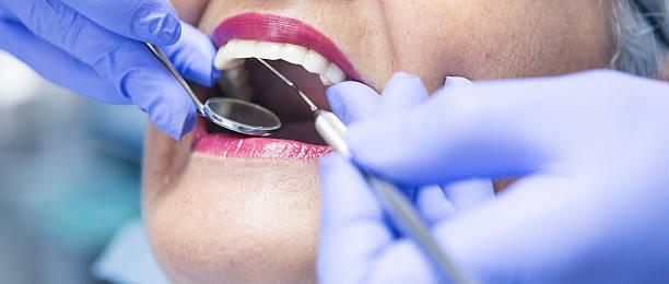 Best Pediatric Emergency Dentist in Sedalia, MO