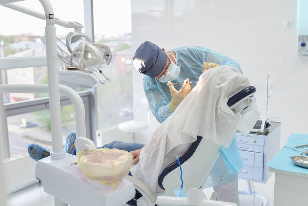Best Emergency Denture Repair in Sedalia, MO