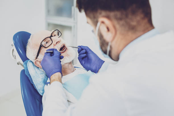 Best Emergency Root Canal Treatment in Sedalia, MO